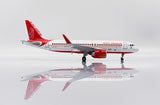 Jcwings エアインディア A320NEO VT-CIO 1/200 LH2410