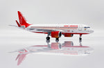 Jcwings エアインディア A320NEO VT-CIO 1/200 LH2410