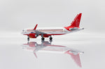 Jcwings エアインディア A320NEO VT-CIO 1/200 LH2410