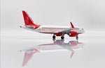 Jcwings エアインディア A320NEO VT-CIO 1/200 LH2410