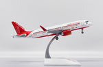 Jcwings エアインディア A320NEO VT-CIO 1/200 LH2410