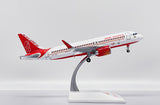 Jcwings エアインディア A320NEO VT-CIO 1/200 LH2410