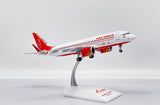 Jcwings エアインディア A320NEO VT-CIO 1/200 LH2410