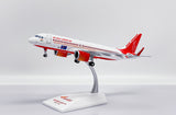 Jcwings エアインディア A320NEO VT-CIO 1/200 LH2410