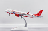 Jcwings エアインディア A320NEO VT-CIO 1/200 LH2410