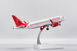 Jcwings エアインディア A320NEO VT-CIO 1/200 LH2410
