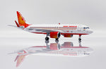 Jcwings Air India A320neo VT-EXK 1/200 LH2411