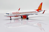 Jcwings Air India A320neo VT-EXK 1/200 LH2411