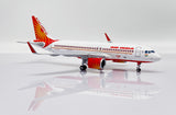 Jcwings Air India A320neo VT-EXK 1/200 LH2411