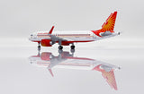 Jcwings Air India A320neo VT-EXK 1/200 LH2411