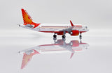 Jcwings Air India A320neo VT-EXK 1/200 LH2411