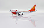 Jcwings Air India A320neo VT-EXK 1/200 LH2411