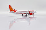 Jcwings Air India A320neo VT-EXK 1/200 LH2411