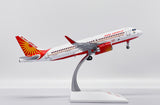 Jcwings Air India A320neo VT-EXK 1/200 LH2411