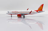 Jcwings Air India A320neo VT-EXK 1/200 LH2411