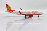 Jcwings Air India A320neo VT-EXK 1/200 LH2411