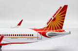 Jcwings Air India A320neo VT-EXK 1/200 LH2411