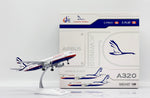 ＜予約＞Jcwings カナディアン航空 A320 C-FLSF 1/200 LH2423