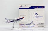 ＜予約＞Jcwings カナディアン航空 A320 C-FLSF 1/200 LH2423