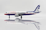 ＜予約＞Jcwings カナディアン航空 A320 C-FLSF 1/200 LH2423