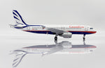 ＜予約＞Jcwings カナディアン航空 A320 C-FLSF 1/200 LH2423
