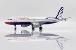 ＜予約＞Jcwings カナディアン航空 A320 C-FLSF 1/200 LH2423