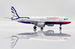 ＜予約＞Jcwings カナディアン航空 A320 C-FLSF 1/200 LH2423