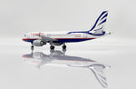 ＜予約＞Jcwings カナディアン航空 A320 C-FLSF 1/200 LH2423