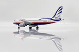 ＜予約＞Jcwings カナディアン航空 A320 C-FLSF 1/200 LH2423