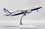 ＜予約＞Jcwings カナディアン航空 A320 C-FLSF 1/200 LH2423