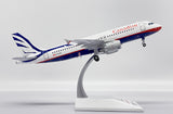 ＜予約＞Jcwings カナディアン航空 A320 C-FLSF 1/200 LH2423