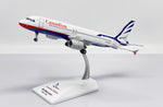 ＜予約＞Jcwings カナディアン航空 A320 C-FLSF 1/200 LH2423