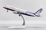 ＜予約＞Jcwings カナディアン航空 A320 C-FLSF 1/200 LH2423