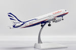＜予約＞Jcwings カナディアン航空 A320 C-FLSF 1/200 LH2423