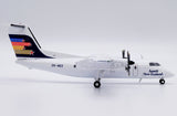 Jcwings アンセットニュージーランド航空 Dash8-100 ZK-NEZ 1/200 LH2425