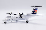 Jcwings アンセットニュージーランド航空 Dash8-100 ZK-NEZ 1/200 LH2425