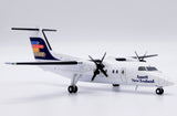 Jcwings アンセットニュージーランド航空 Dash8-100 ZK-NEZ 1/200 LH2425