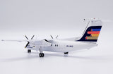 Jcwings アンセットニュージーランド航空 Dash8-100 ZK-NEZ 1/200 LH2425