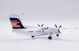 Jcwings アンセットニュージーランド航空 Dash8-100 ZK-NEZ 1/200 LH2425