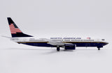 Jcwings ノースアメリカン航空 737-800 N802NA 1/200 LH2437 Jcwings