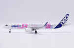 &lt;Reservierung&gt; Jcwings Airbus A321XLR F-WWAB 1/200 LH2438