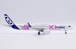 &lt;Reservierung&gt; Jcwings Airbus A321XLR F-WWAB 1/200 LH2438