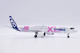 &lt;Reservierung&gt; Jcwings Airbus A321XLR F-WWAB 1/200 LH2438