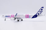 &lt;Reservierung&gt; Jcwings Airbus A321XLR F-WWAB 1/200 LH2438