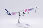 &lt;Reservierung&gt; Jcwings Airbus A321XLR F-WWAB 1/200 LH2438