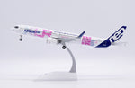 &lt;Reservierung&gt; Jcwings Airbus A321XLR F-WWAB 1/200 LH2438