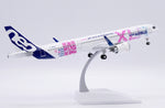 &lt;Reservierung&gt; Jcwings Airbus A321XLR F-WWAB 1/200 LH2438