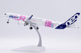 &lt;Reservierung&gt; Jcwings Airbus A321XLR F-WWAB 1/200 LH2438