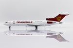 Jcwings Transmile Air Service 727-200F 9M-TGM 1/200 LH2439