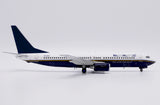 ＜予約＞Jcwings エルアル航空 737-800 4X-EKI 1/200 LH2440